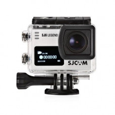 SJCAM SJ6 Legend 16MP 4K Wi-Fi Waterproof Touch Screen Sports Action Camera